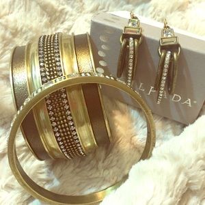 Silpada- from the K&R collection